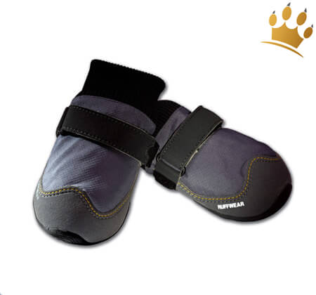 Ruff Wear Skyliner Grip Trex Grau Schuhe Socken